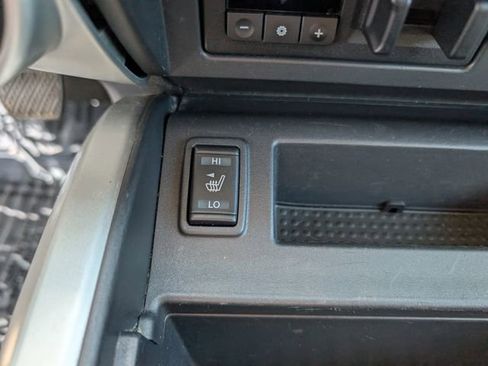 Used 2019 Nissan Titan PRO-4X AWD/4WD image 5