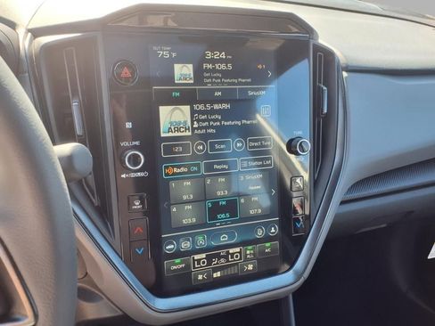 New 2025 Subaru Crosstrek 2.5i Wilderness w/ Wilderness Package image 6