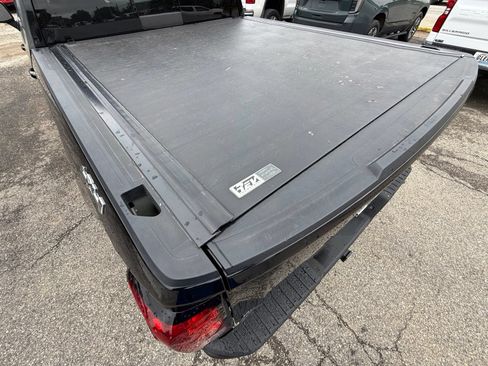 Used 2020 GMC Sierra 1500 Elevation w/ Elevation Value Package AWD/4WD image 26