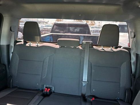 Used 2024 Chevrolet Silverado 1500 RST w/ Z71 Off-Road Package AWD/4WD image 13