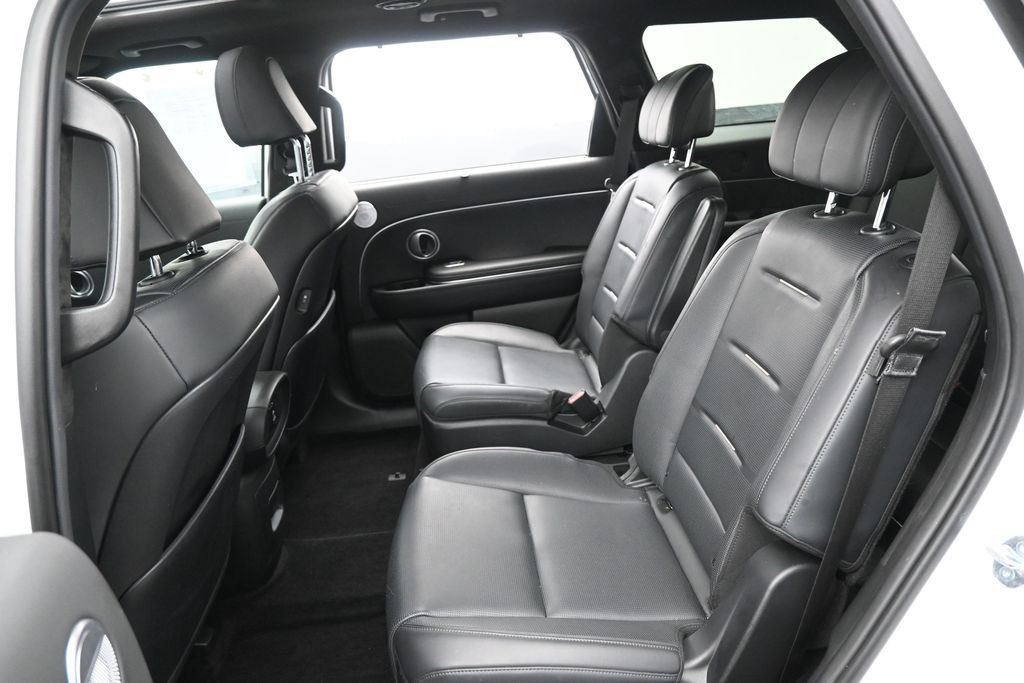 Used 2026 Hyundai Palisade Calligraphy AWD/4WD image 26