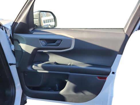 New 2025 Ford Bronco Sport Big Bend image 25