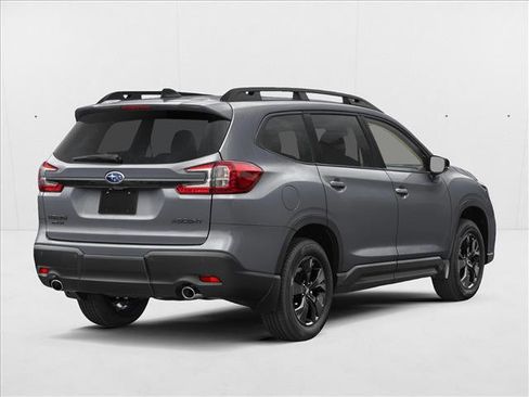 New 2026 Subaru Ascent Premium image 2