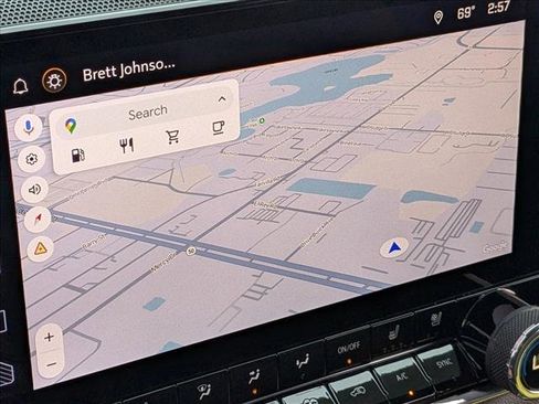 Used 2025 Chevrolet Colorado ZR2 w/ Technology Package image 14