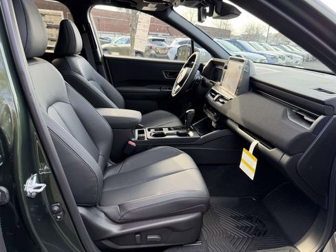 New 2026 Subaru Outback Limited XT image 10