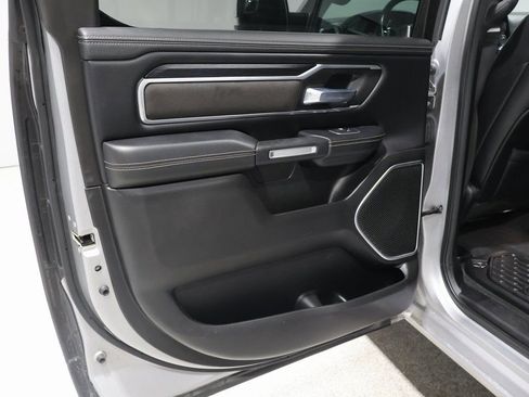 Used 2023 RAM 1500 Laramie AWD/4WD image 22