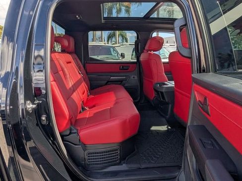 Used 2024 Toyota Tundra TRD Pro image 15