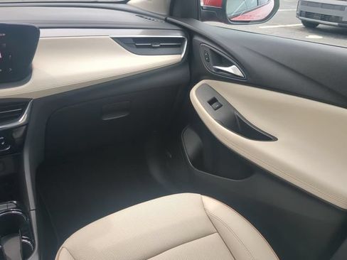 Used 2026 Buick Encore GX Avenir w/ Avenir Technology Package FWD image 16