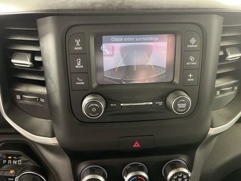 Used 2022 RAM 1500 Big Horn image 19