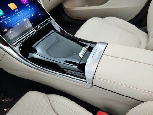 Certified 2026 Mercedes-Benz C 300 Sedan image 11
