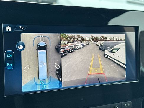 New 2026 Mercedes-Benz Sprinter 2500 image 19