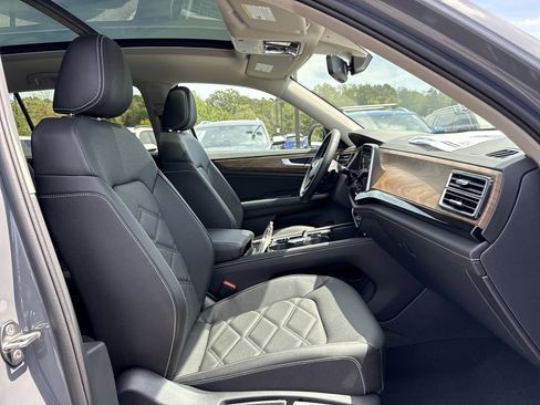 New 2026 Volkswagen Atlas SE image 22