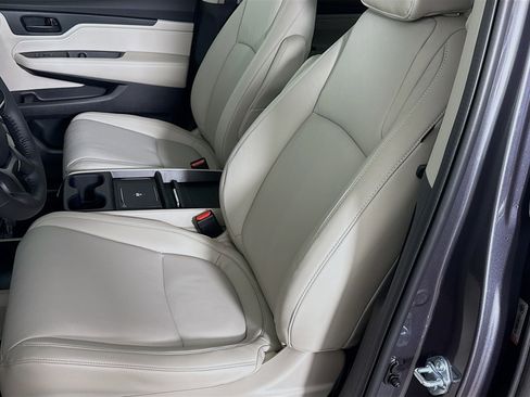 New 2026 Honda Odyssey EX-L image 22