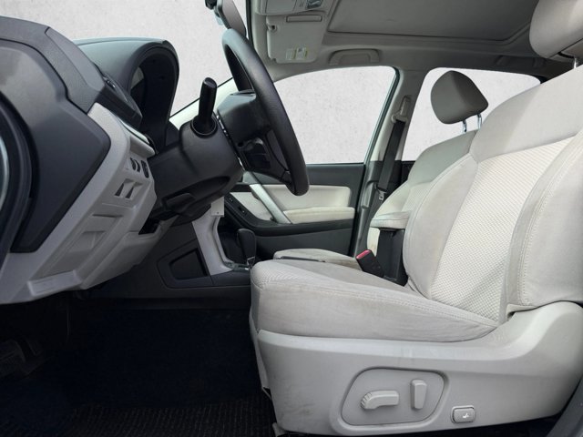 Used 2014 Subaru Forester 2.5i Premium w/ All-Weather Package AWD/4WD image 16