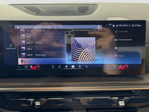 New 2026 BMW X5 xDrive50e w/ M Sport Package image 22