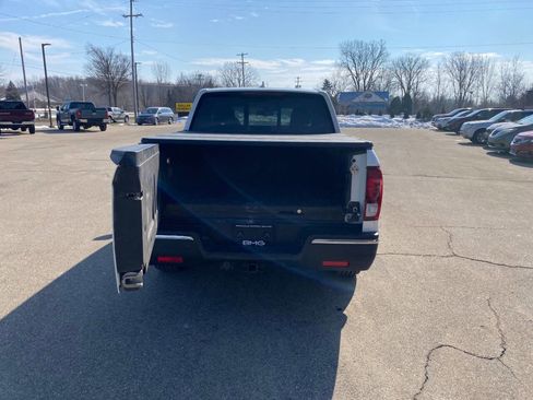 Used 2017 Honda Ridgeline RTL-E image 42