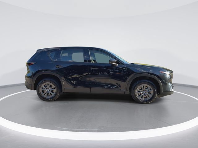 New 2026 MAZDA CX-5 AWD 2.5 S image 9