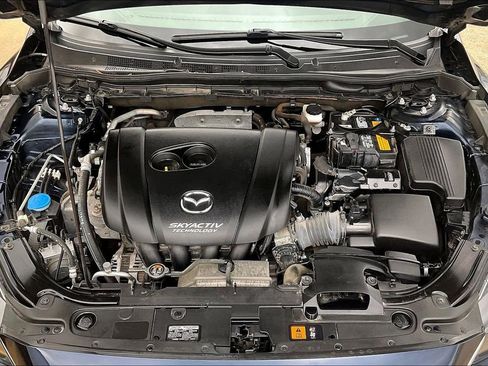 Used 2016 MAZDA MAZDA6 Touring FWD image 10