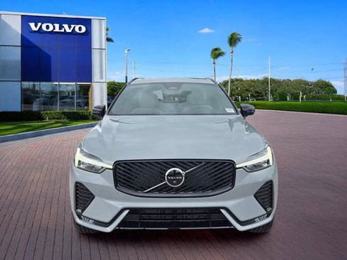 New 2026 Volvo XC60 B5 Plus w/ Protection Package Premier AWD/4WD image 2