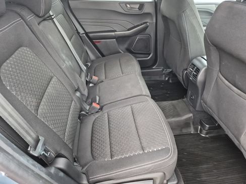 Used 2023 Ford Escape Active AWD/4WD image 20