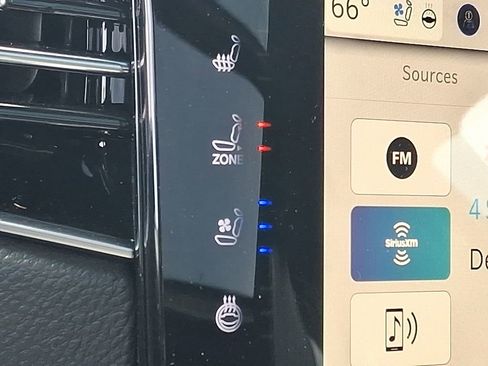 New 2026 Jeep Grand Wagoneer 4WD image 22