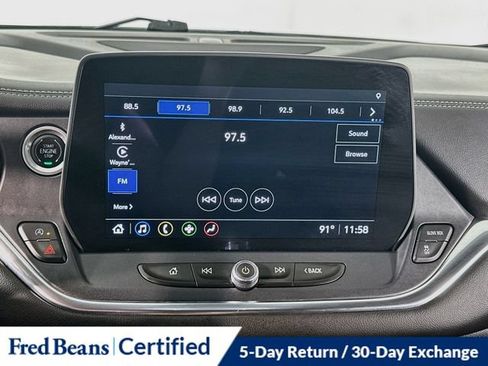 Used 2023 Chevrolet Blazer LT w/ Driver Confidence Package AWD/4WD image 25
