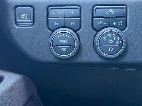 New 2026 Chevrolet Silverado 1500 RST image 17