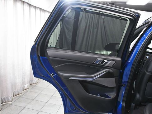 Used 2024 BMW X5 M60i AWD/4WD image 12