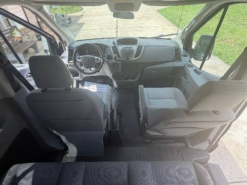 Used 2017 Ford Transit 350 XLT RWD image 18