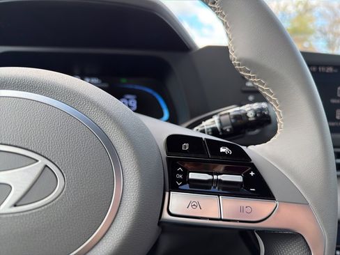 New 2026 Hyundai Elantra Sport image 31