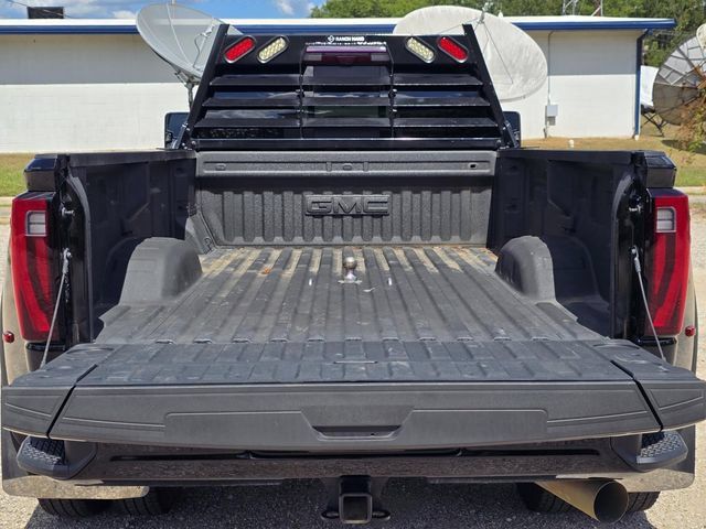 Used 2026 GMC Sierra 3500 Denali Ultimate AWD/4WD image 10