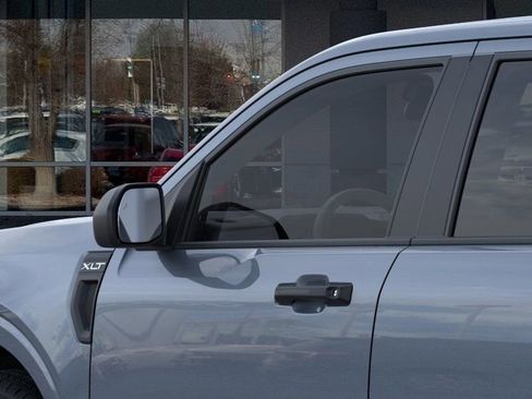 New 2026 Ford Maverick XLT w/ Equipment Group 301A AWD/4WD image 21