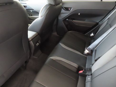 New 2026 Subaru Crosstrek 2.5i Wilderness image 23