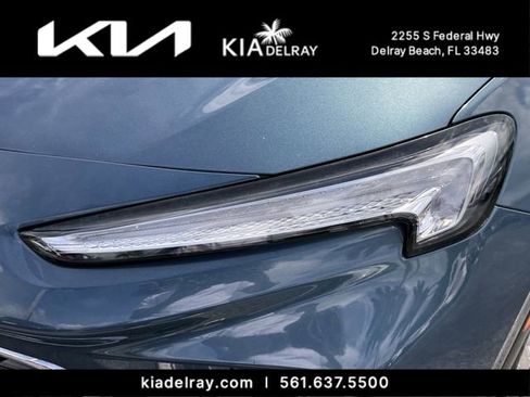 Used 2024 Buick Encore GX Preferred image 6