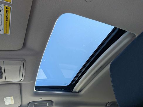 Certified 2024 Honda CR-V EX image 23