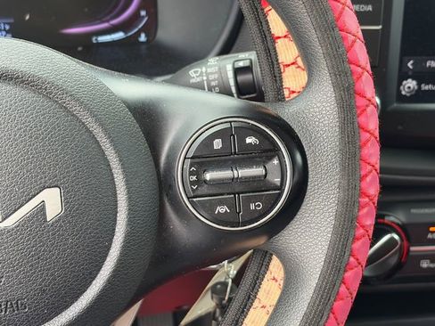 Used 2024 Kia Soul LX w/ Option Group 015 image 18