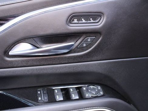 Used 2021 Cadillac Escalade Sport image 22