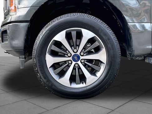 Used 2019 Ford F150 XL w/ Equipment Group 101A Mid AWD/4WD image 11