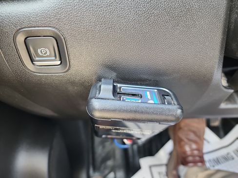 Certified 2023 GMC Sierra 3500 Pro AWD/4WD image 19