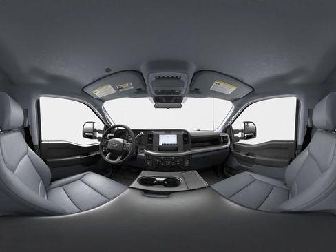 New 2026 Ford F350 XL w/ STX Appearance Package image 22