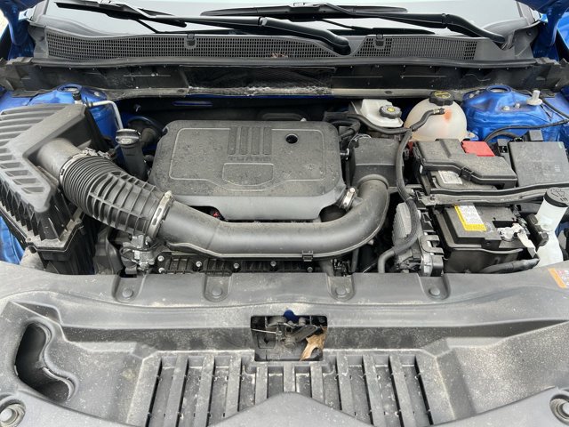 Used 2024 Chevrolet Blazer LT w/ Driver Confidence Package FWD image 30