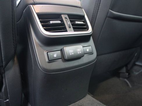 Used 2021 Subaru Outback Onyx Edition XT image 19
