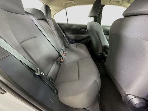 Certified 2024 Toyota Corolla LE image 24
