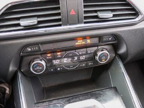 Used 2016 MAZDA CX-9 Touring image 49