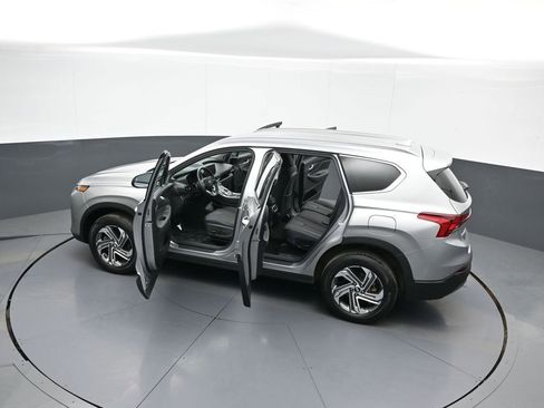 Certified 2023 Hyundai Santa Fe SEL AWD/4WD image 43