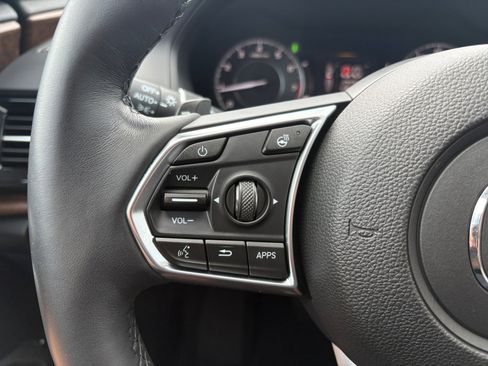Used 2023 Acura RDX AWD w/ Advance Package image 15