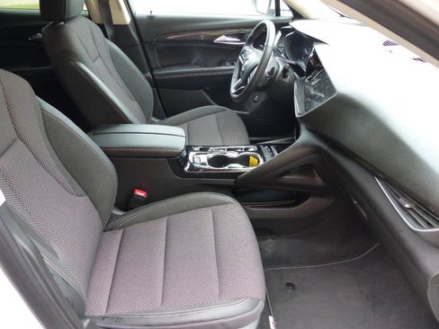 Used 2022 Buick Envision Preferred FWD image 24
