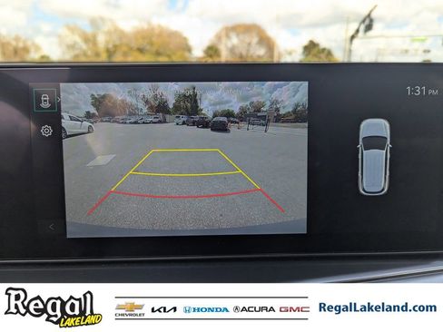 Used 2025 Kia Sorento S w/ Panoramic Sunroof Package image 20