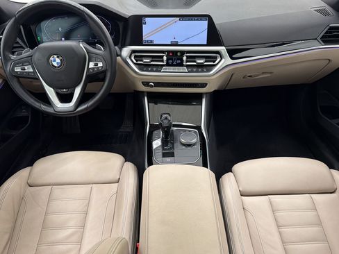 Used 2019 BMW 330i xDrive Sedan w/ Convenience Package AWD/4WD image 15