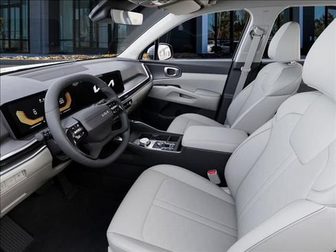 New 2026 Kia Sorento EX image 17